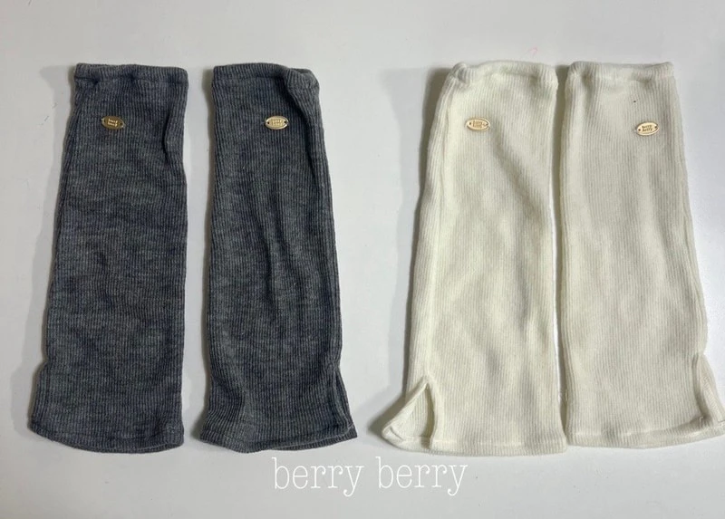 Leg Warmer by Berry Berry for Child - view 4