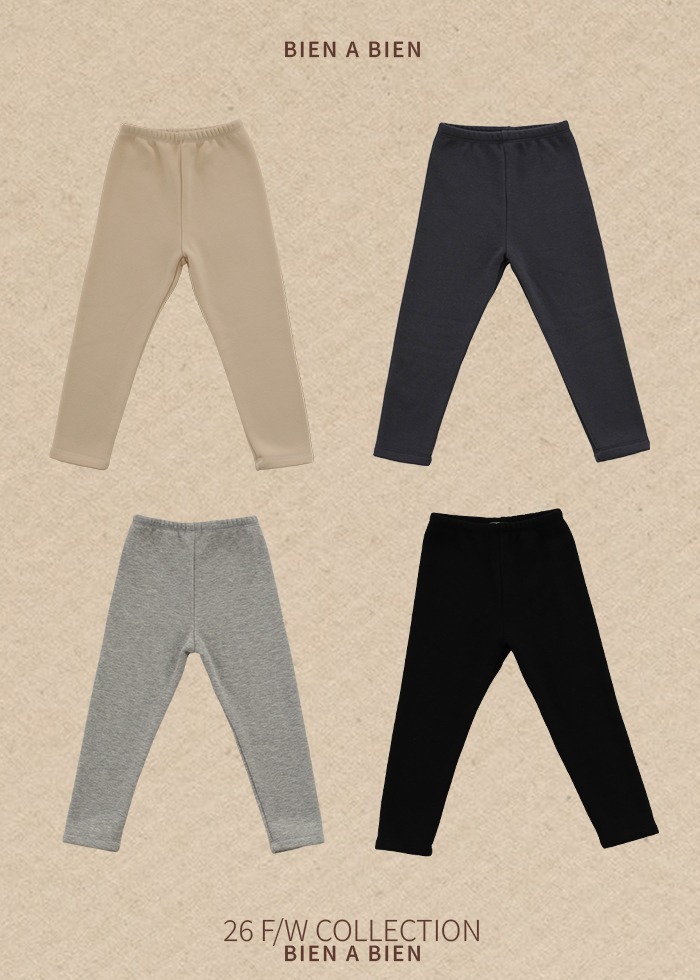 Teddy Leggings by Bien a Bien for Child - view 1