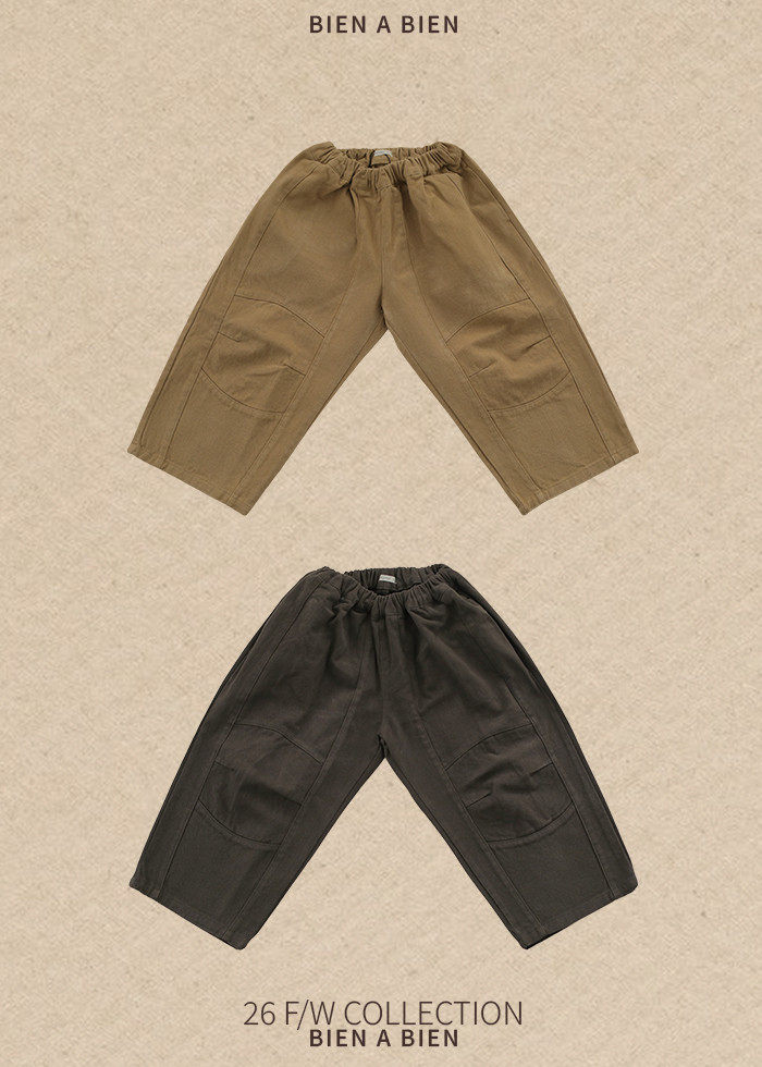 Rambouillet Pants by Bien a Bien for Child - view 8