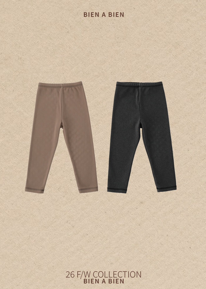Chloe Leggings by Bien a Bien for Child - view 1