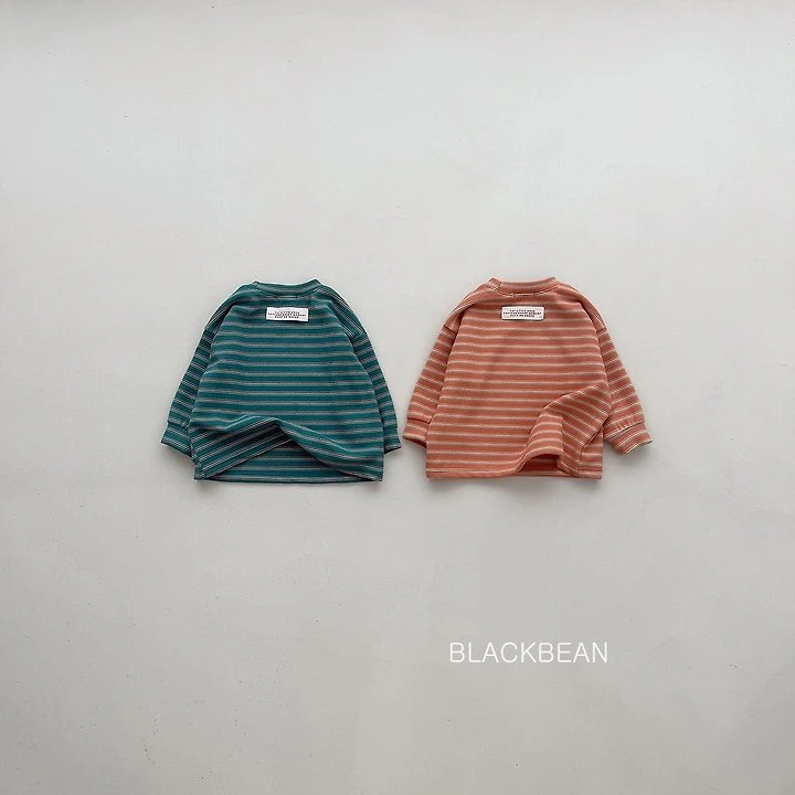 Muff Tee by Black Bean for Child - view 1