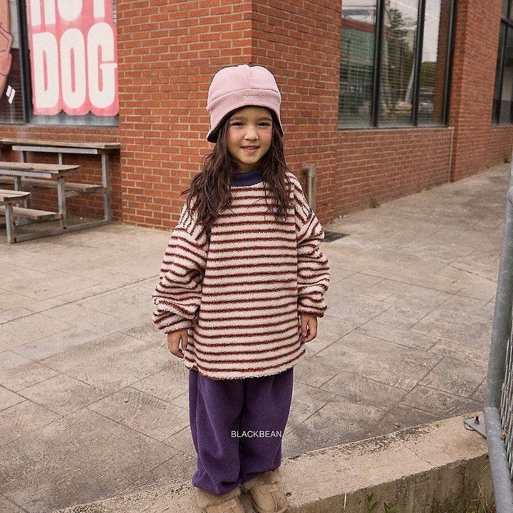 Winter Beanie by Black Bean for Child - view 9