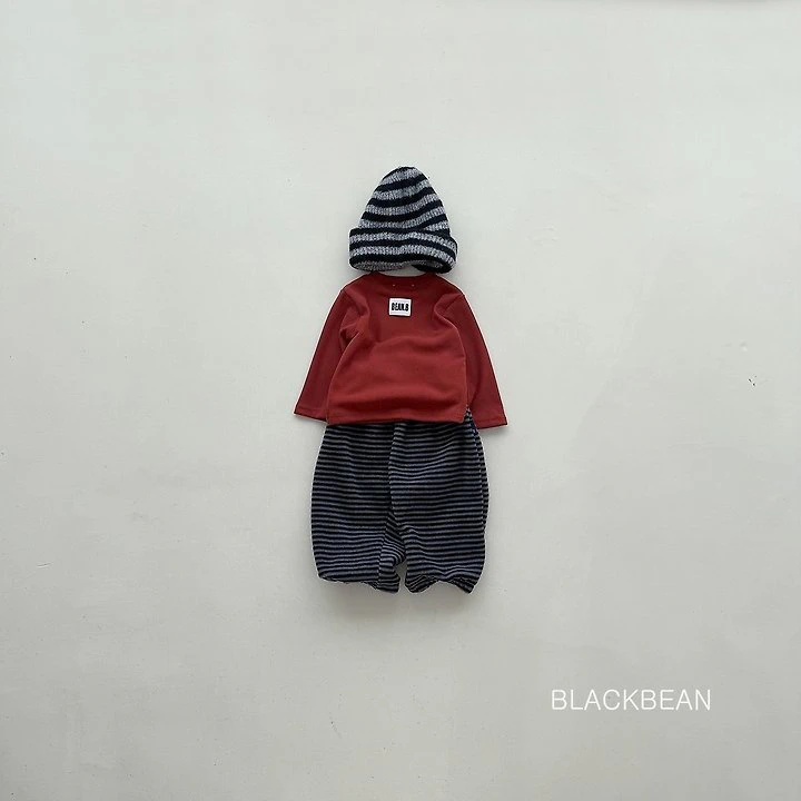 Milky Tee by Black Bean for Child - view 7