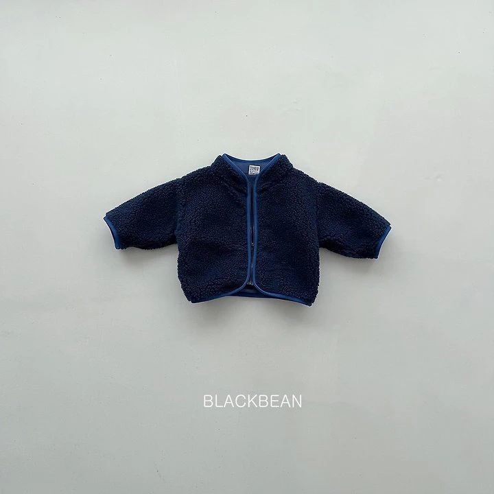 Wiggle Jacket by Black Bean for Child - view 6