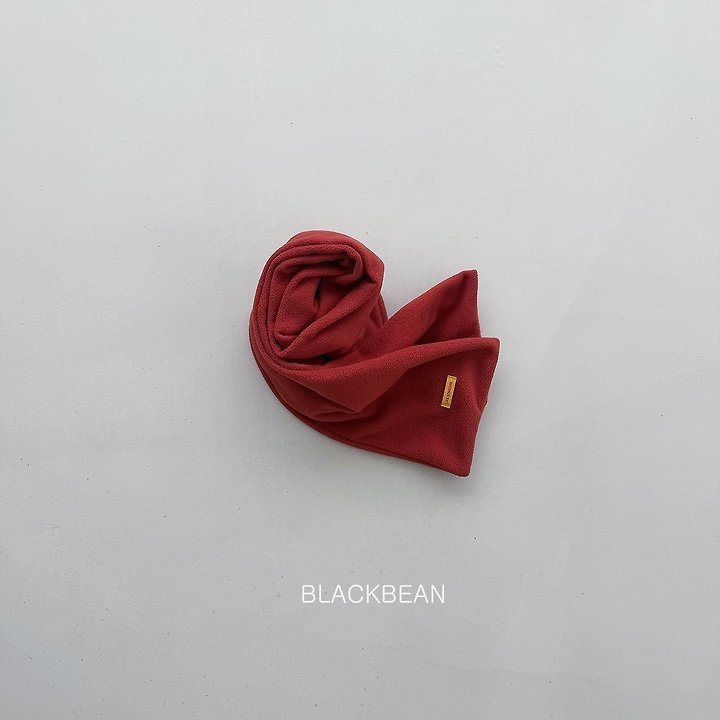 Winter Muffler by Black Bean for Child - view 5