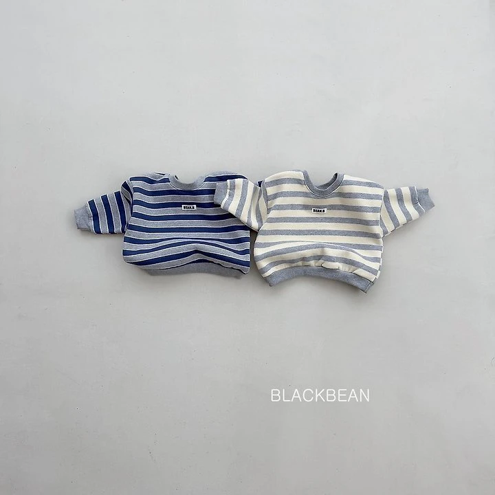 Great Sweatshirt by Black Bean for Child - view 1