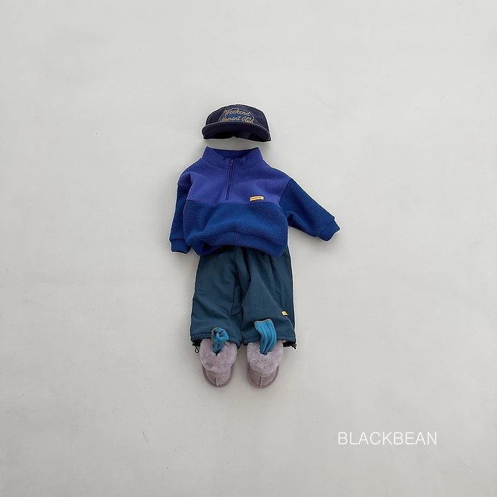 Bao Pants by Black Bean for Child - view 5