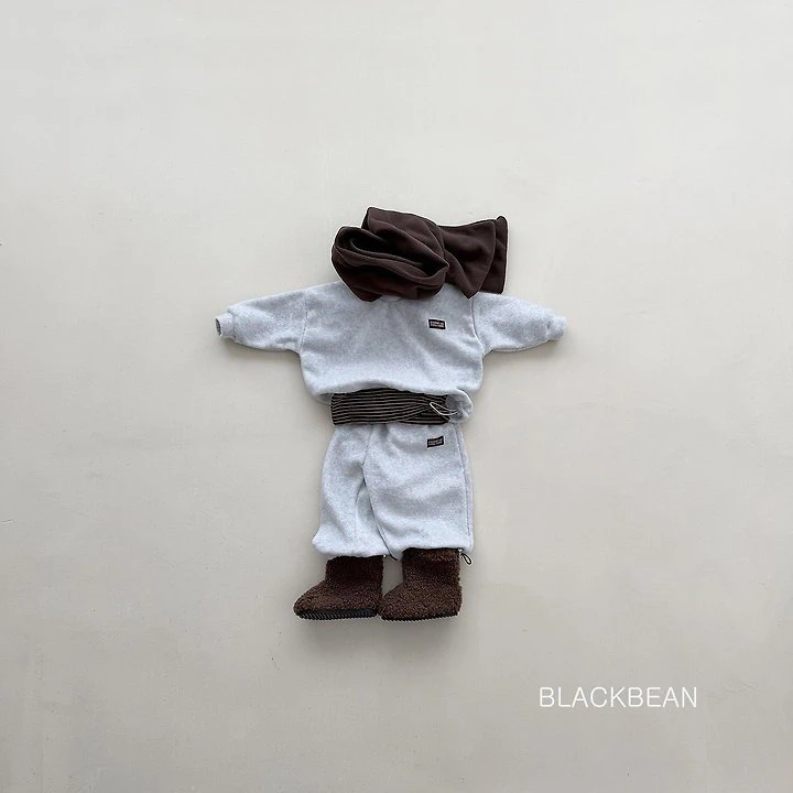 Stopper Set by Black Bean for Child - view 3