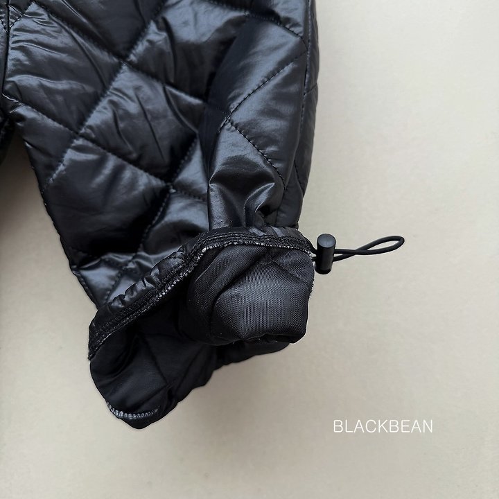 North Padded Pants by Black Bean for Child - view 6