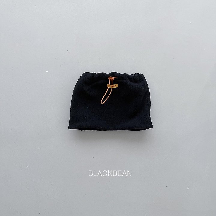 Winter Neck Warmer by Black Bean for Child - view 3