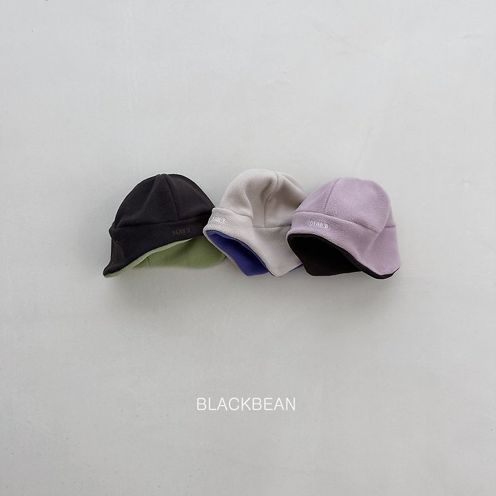 Winter Beanie by Black Bean for Child - view 1