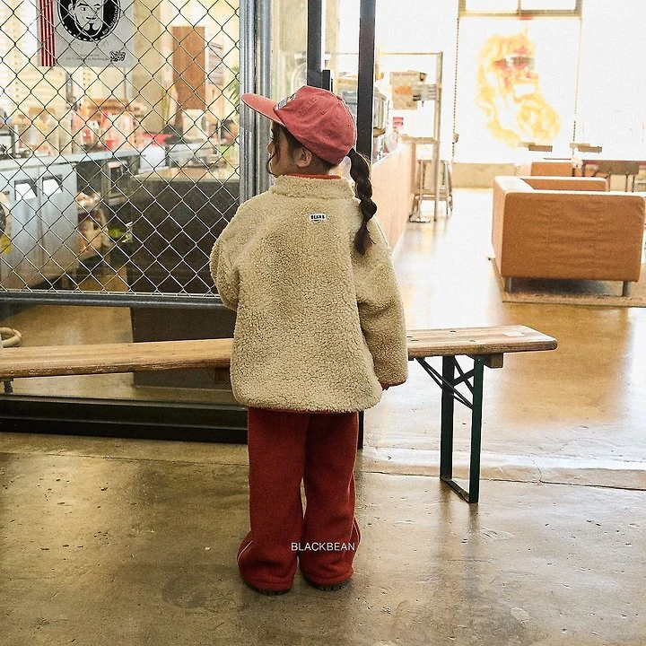 Wiggle Jacket by Black Bean for Child - view 11