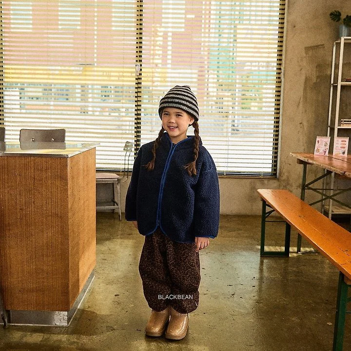 Wiggle Jacket by Black Bean for Child - view 12