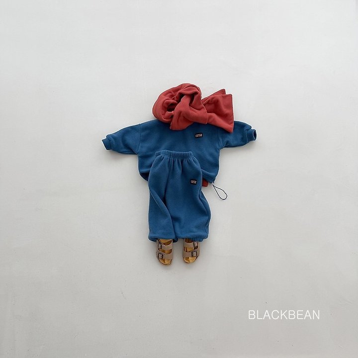 Winter Muffler by Black Bean for Child - view 10