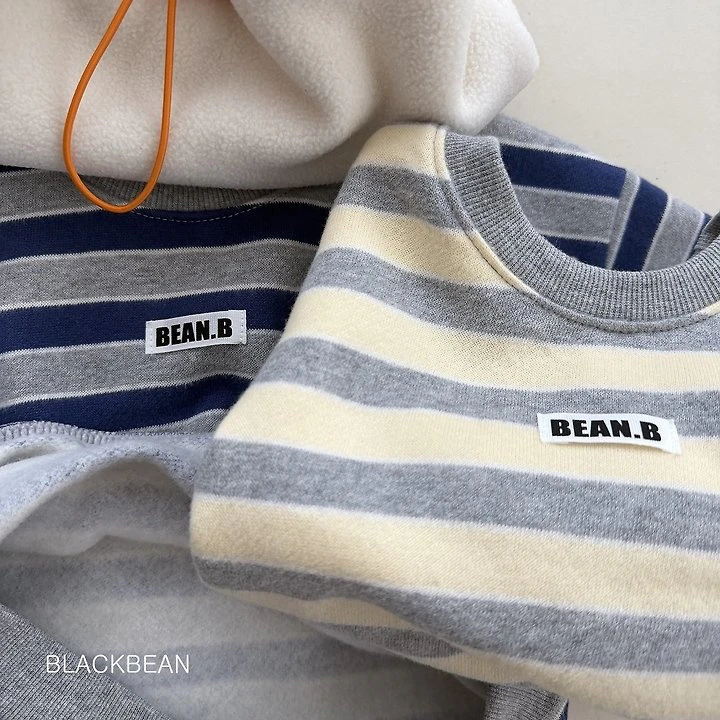 Great Sweatshirt by Black Bean for Child - view 6