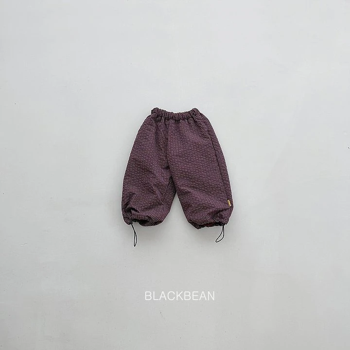 Woody Pants by Black Bean for Child - view 5