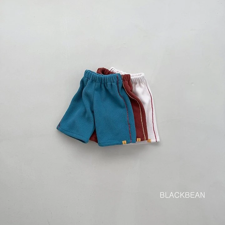 Post Pants by Black Bean for Child - view 1