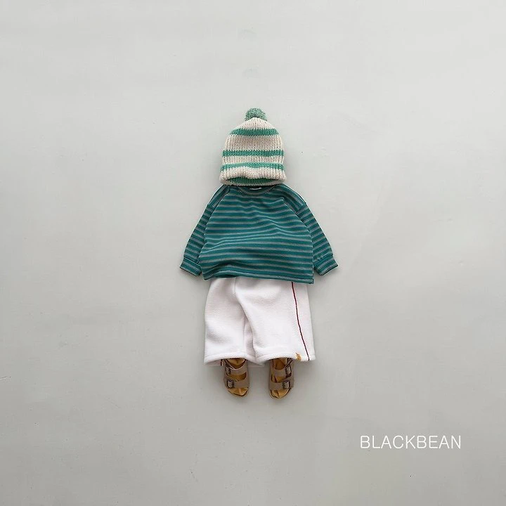 Post Pants by Black Bean for Child - view 2