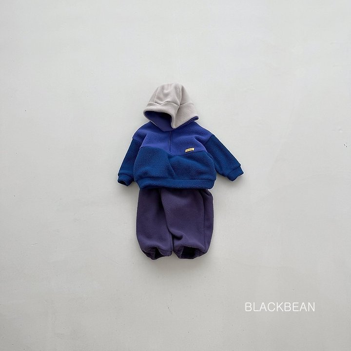 Winter Beanie by Black Bean for Child - view 2