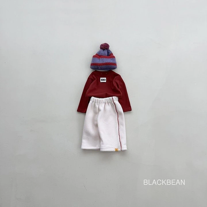 Post Pants by Black Bean for Child - view 3