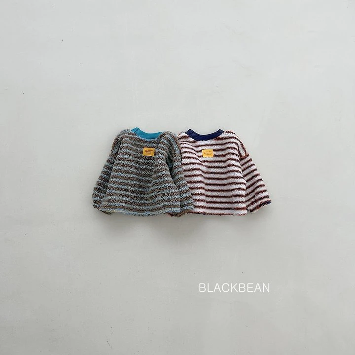 Be-shon Sweatshirt by Black Bean for Child - view 1