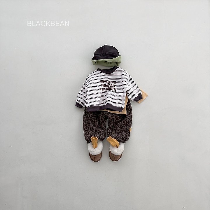 Winter Beanie by Black Bean for Child - view 3