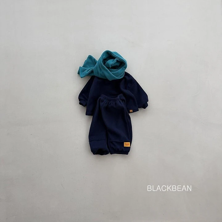 Cord Set by Black Bean for Child - view 2
