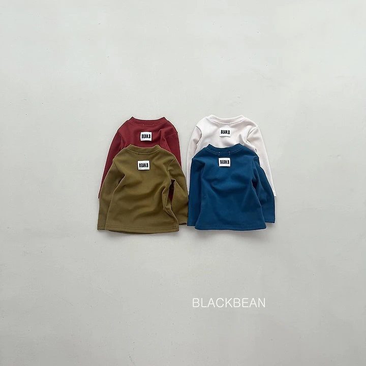 Milky Tee by Black Bean for Child - view 1