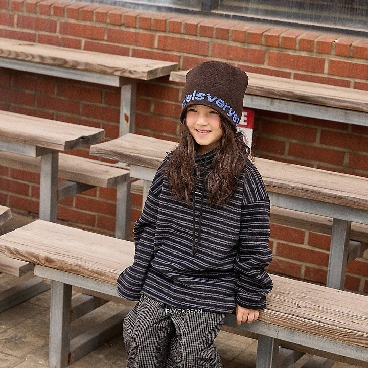 Crayon Tee by Black Bean for Child - view 12