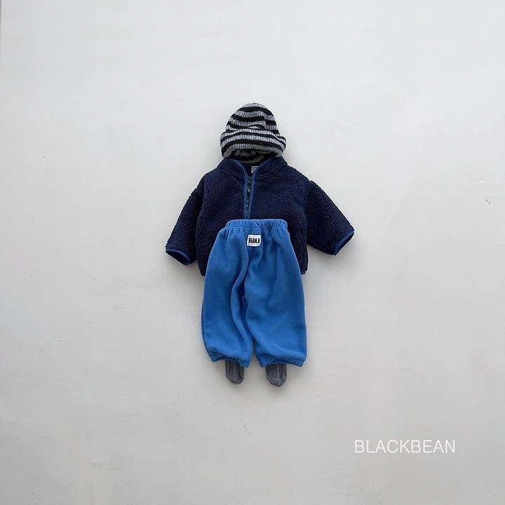 Scone Pants by Black Bean for Child - view 5