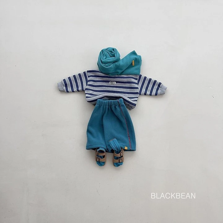 Post Pants by Black Bean for Child - view 4