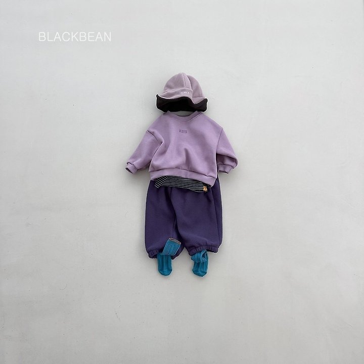 Winter Beanie by Black Bean for Child - view 4