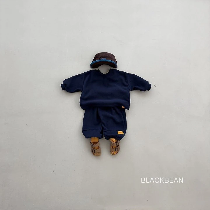 Cord Set by Black Bean for Child - view 3