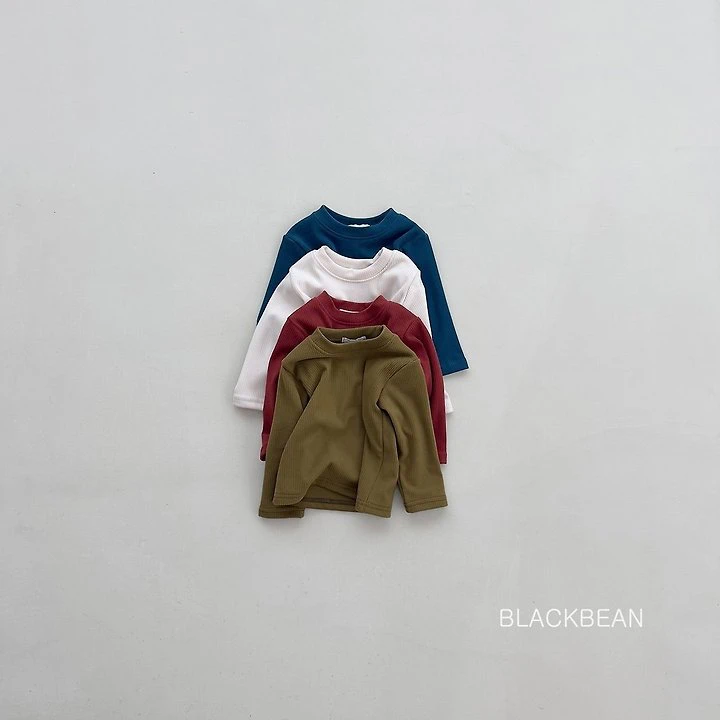 Milky Tee by Black Bean for Child - view 2