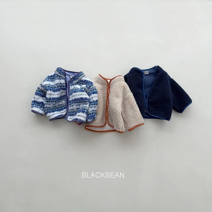 Wiggle Jacket by Black Bean for Child - view 1