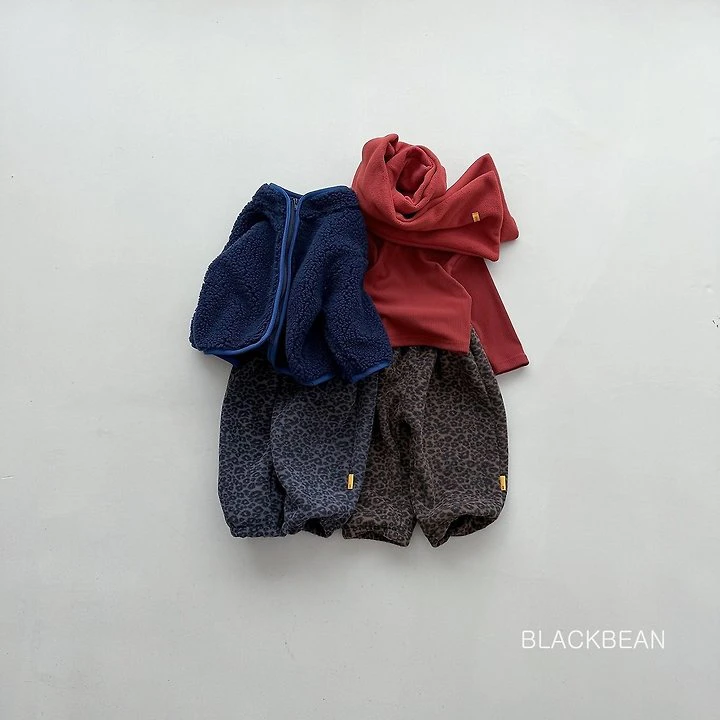Leopard Pants by Black Bean for Child - view 11