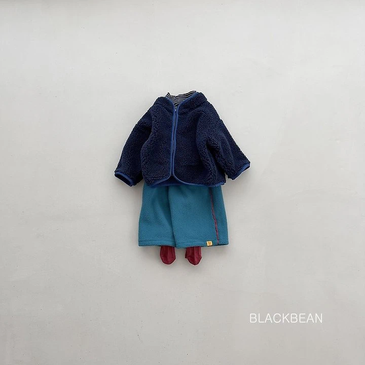 Post Pants by Black Bean for Child - view 5