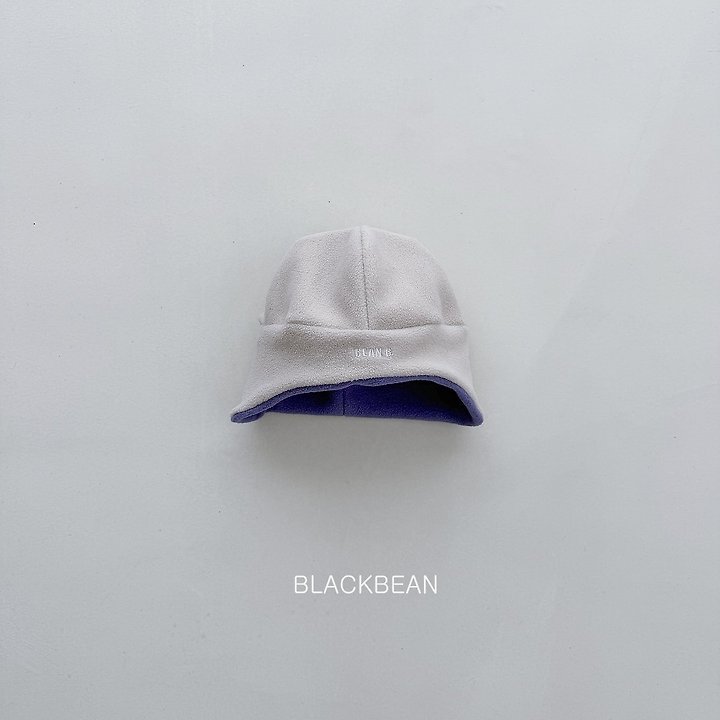 Winter Beanie by Black Bean for Child - view 5