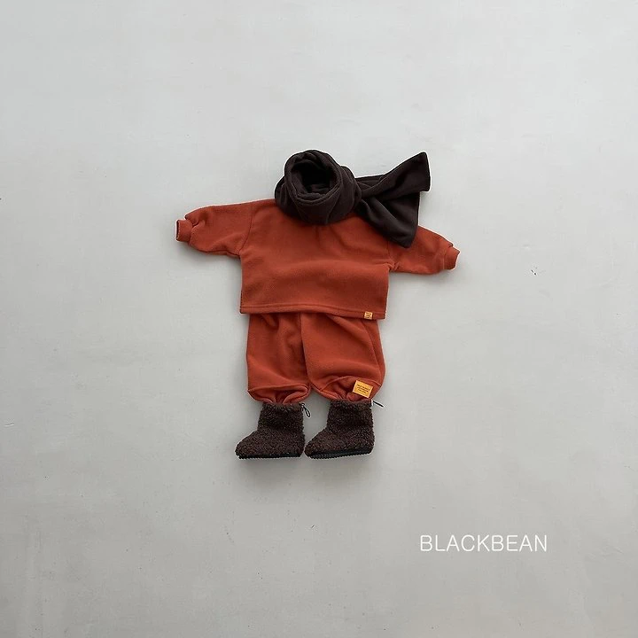 Cord Set by Black Bean for Child - view 4