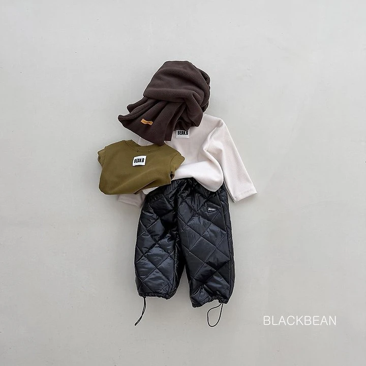 Milky Tee by Black Bean for Child - view 3
