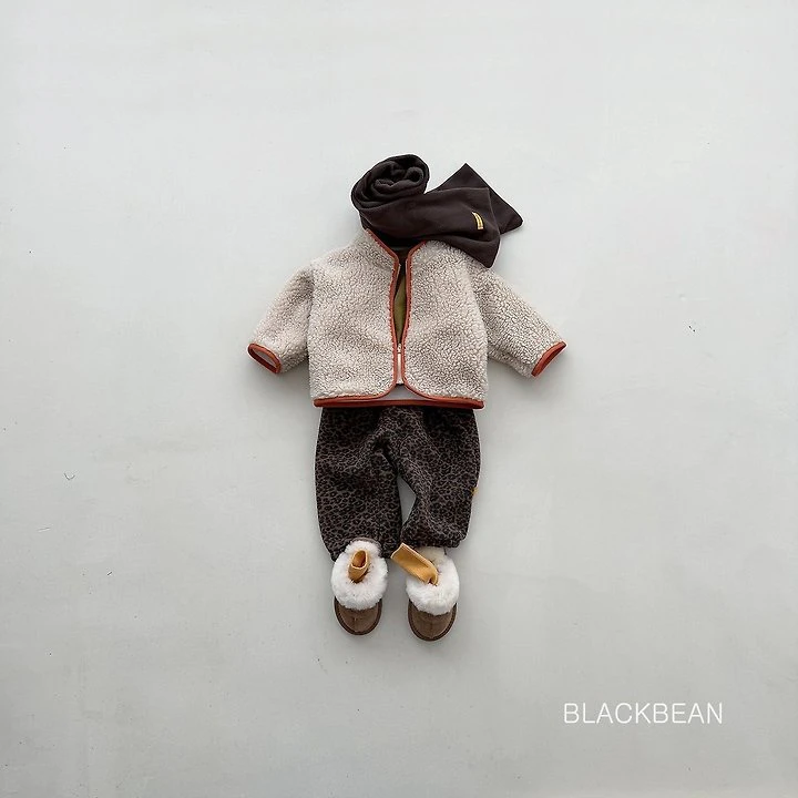 Wiggle Jacket by Black Bean for Child - view 2
