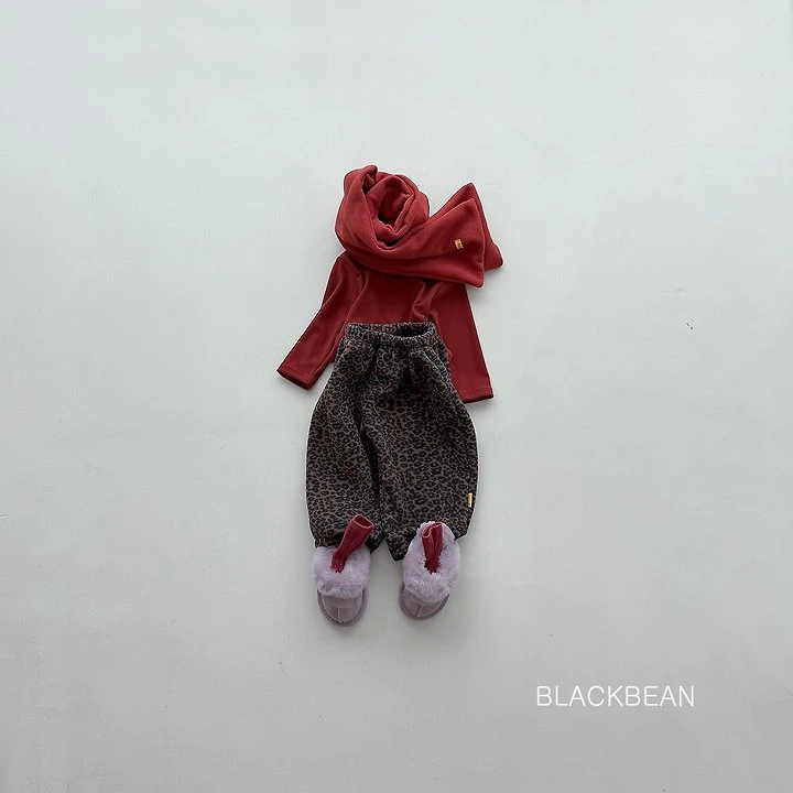 Leopard Pants by Black Bean for Child - view 12