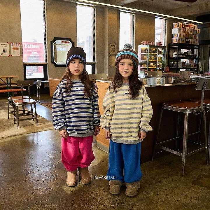 Great Sweatshirt by Black Bean for Child - view 11