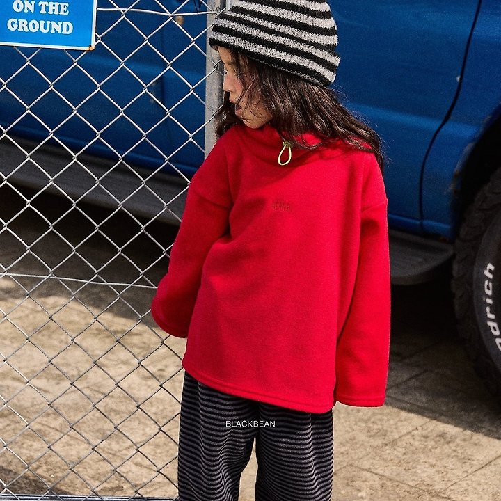 Ounce Tee by Black Bean for Child - view 9