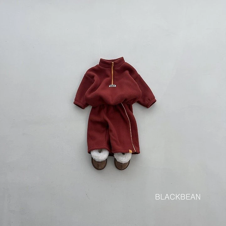 Post Pants by Black Bean for Child - view 6