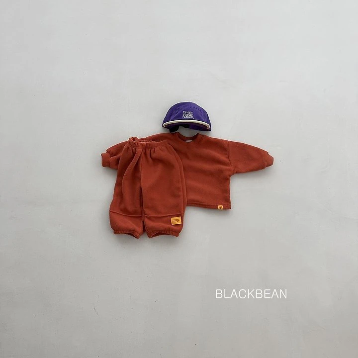 Cord Set by Black Bean for Child - view 5
