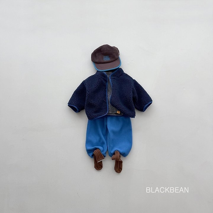 Wiggle Jacket by Black Bean for Child - view 3
