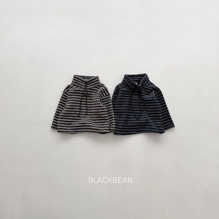 Crayon Tee by Black Bean for Child - view 1