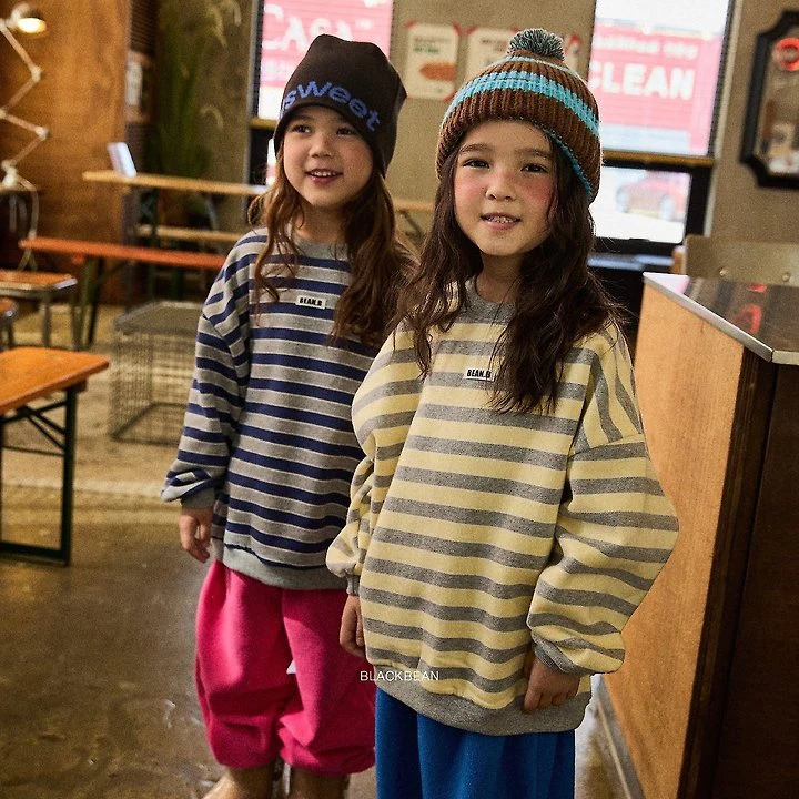 Great Sweatshirt by Black Bean for Child - view 12