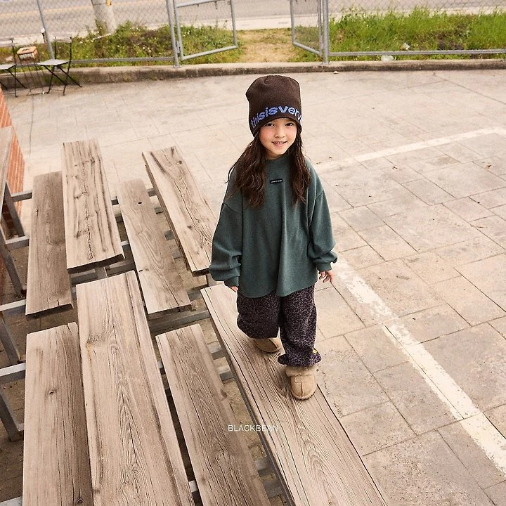 Oreo Tee by Black Bean for Child - view 9